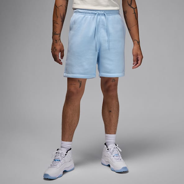 Nike mens knee length shorts deals